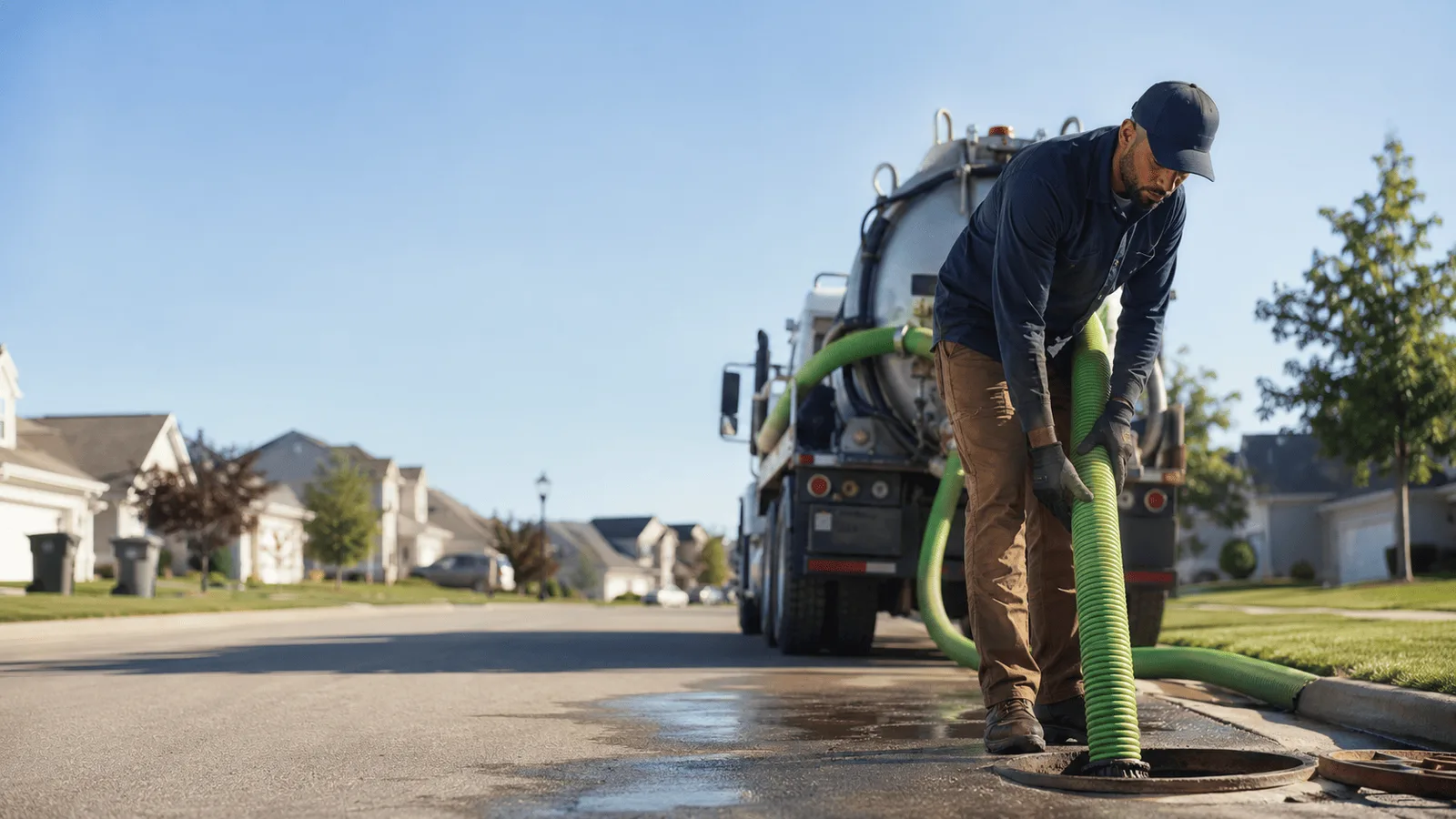 Mosquito Control in Hermann, MO